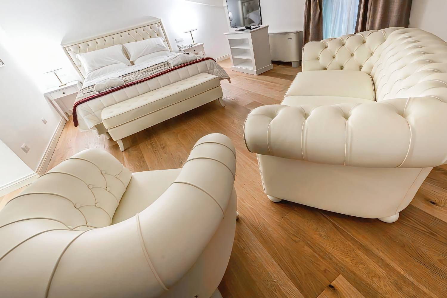 Relais Paradiso Resort & Spa