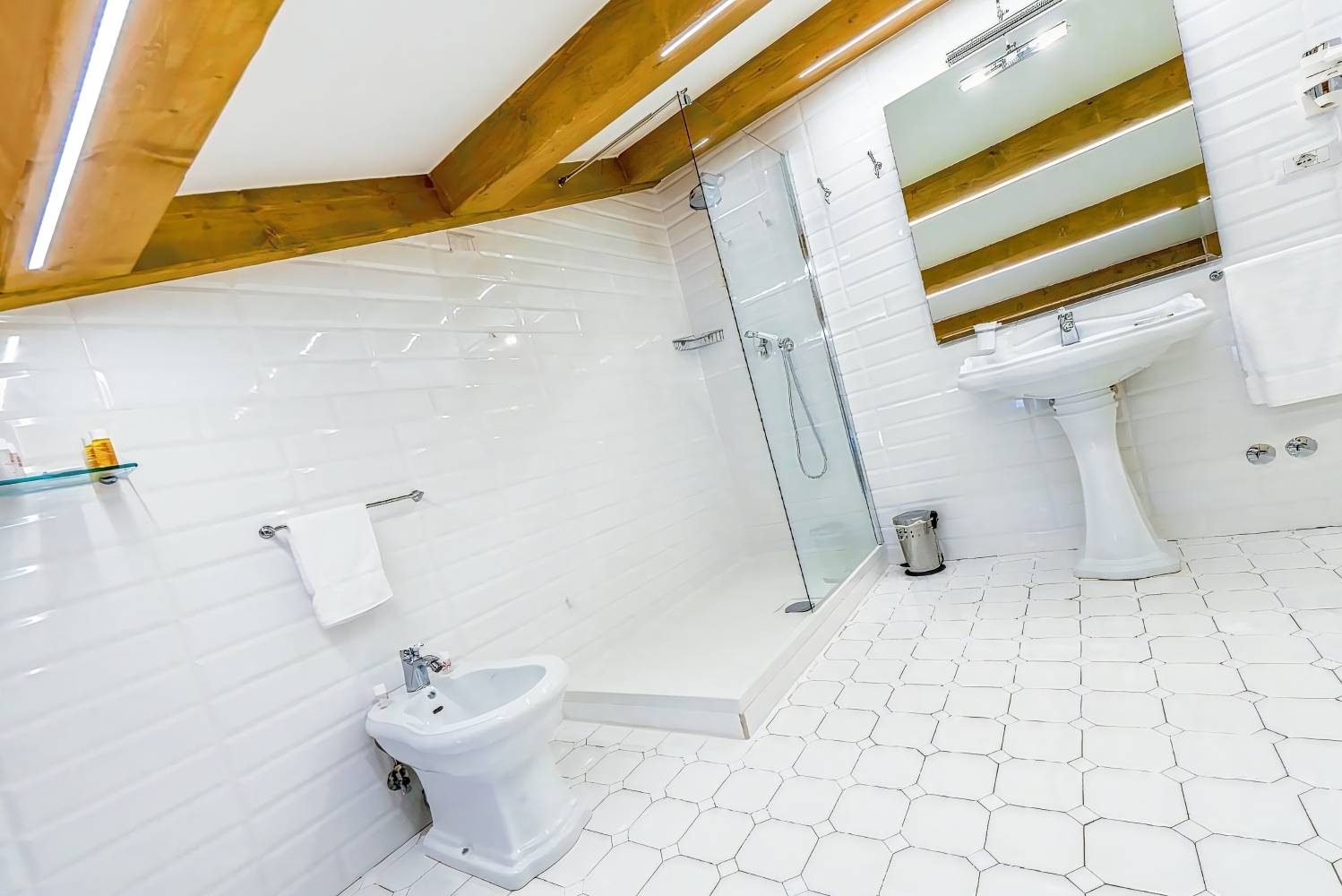 Relais Paradiso Resort & Spa