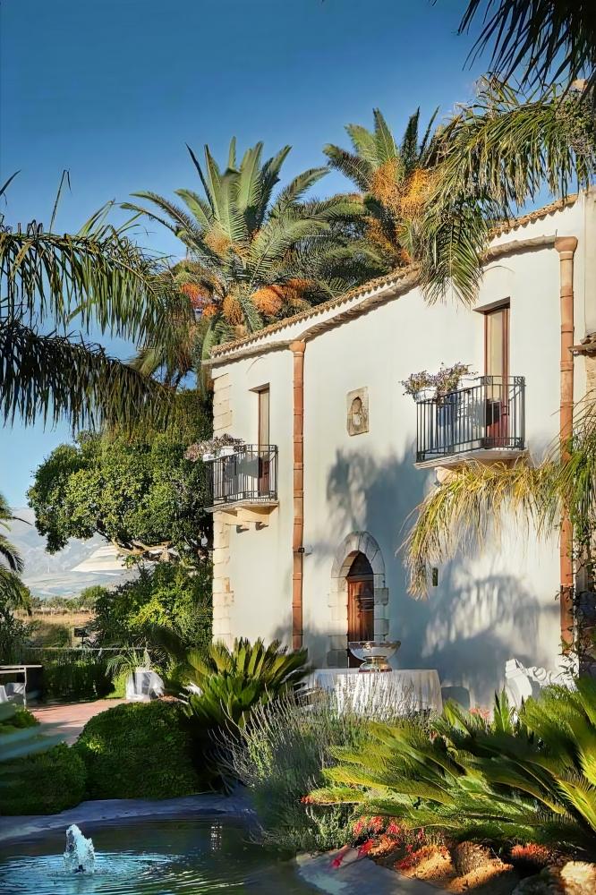 Il Baglio della Luna Relais