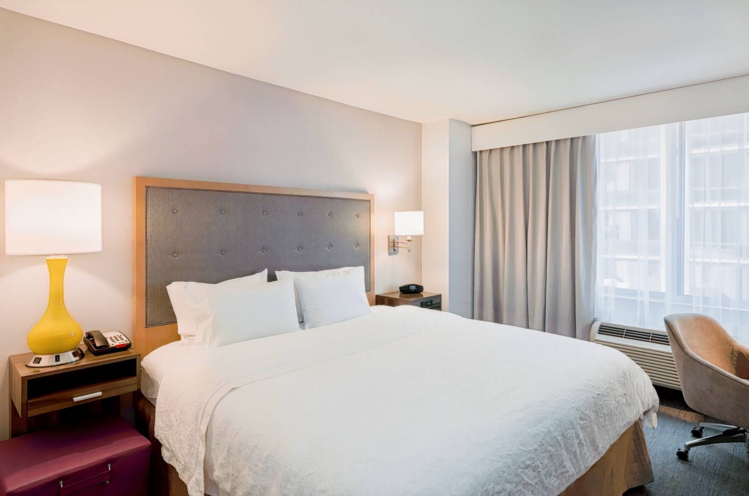 Hampton Inn Times Square South