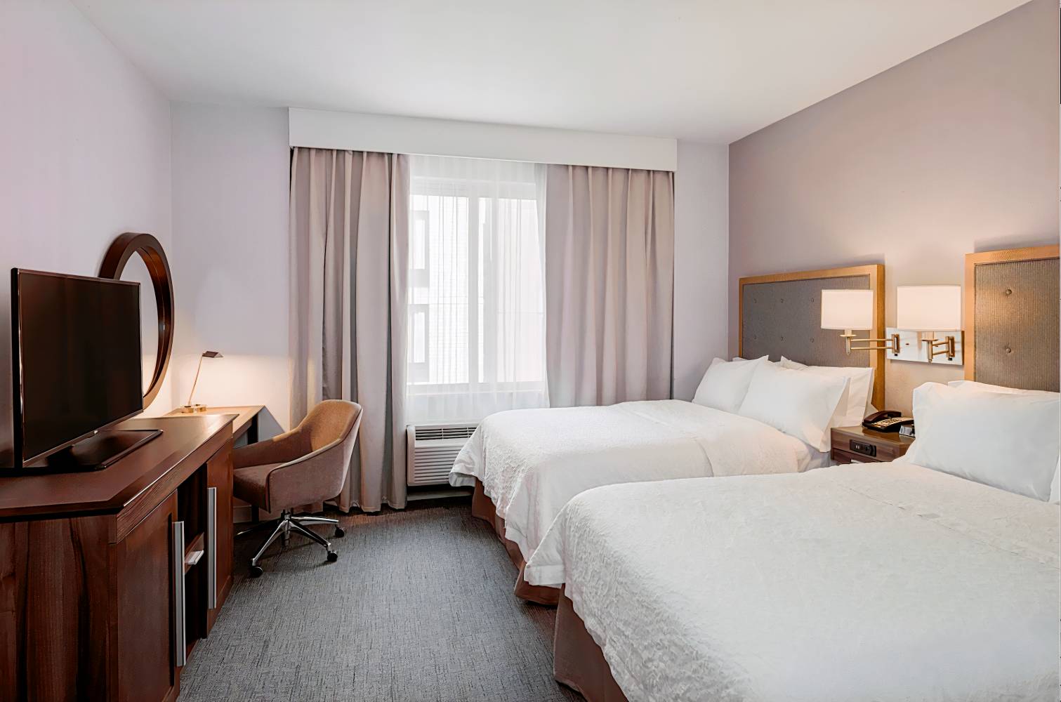 Hampton Inn Times Square South