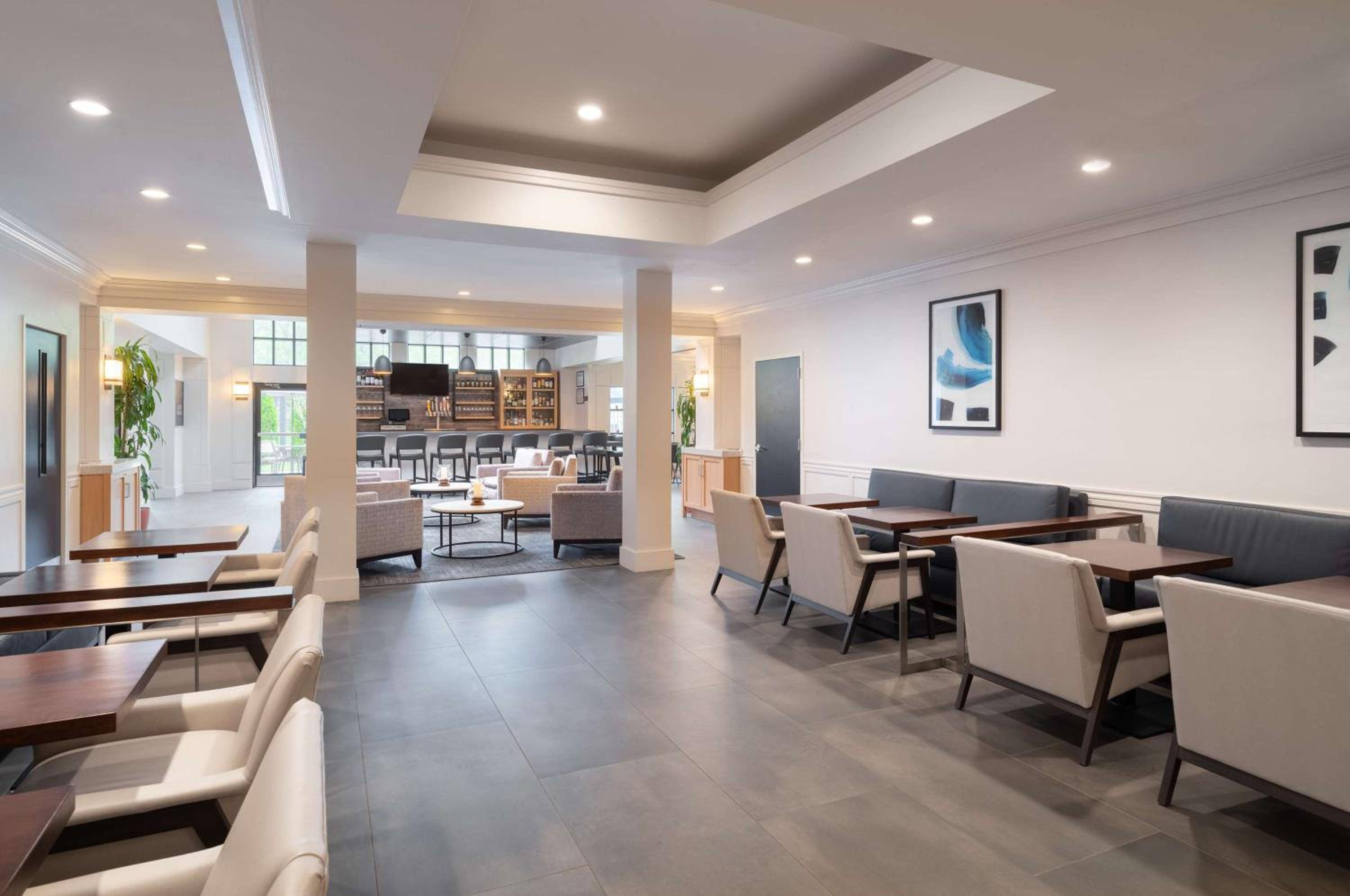 Hyatt House - White Plains