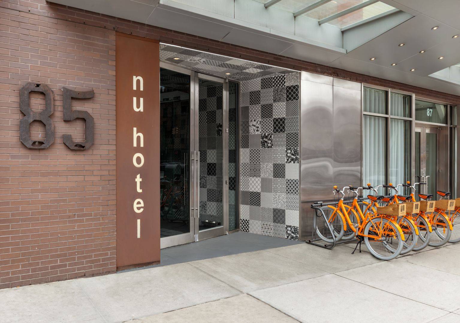 Nu Hotel Brooklyn