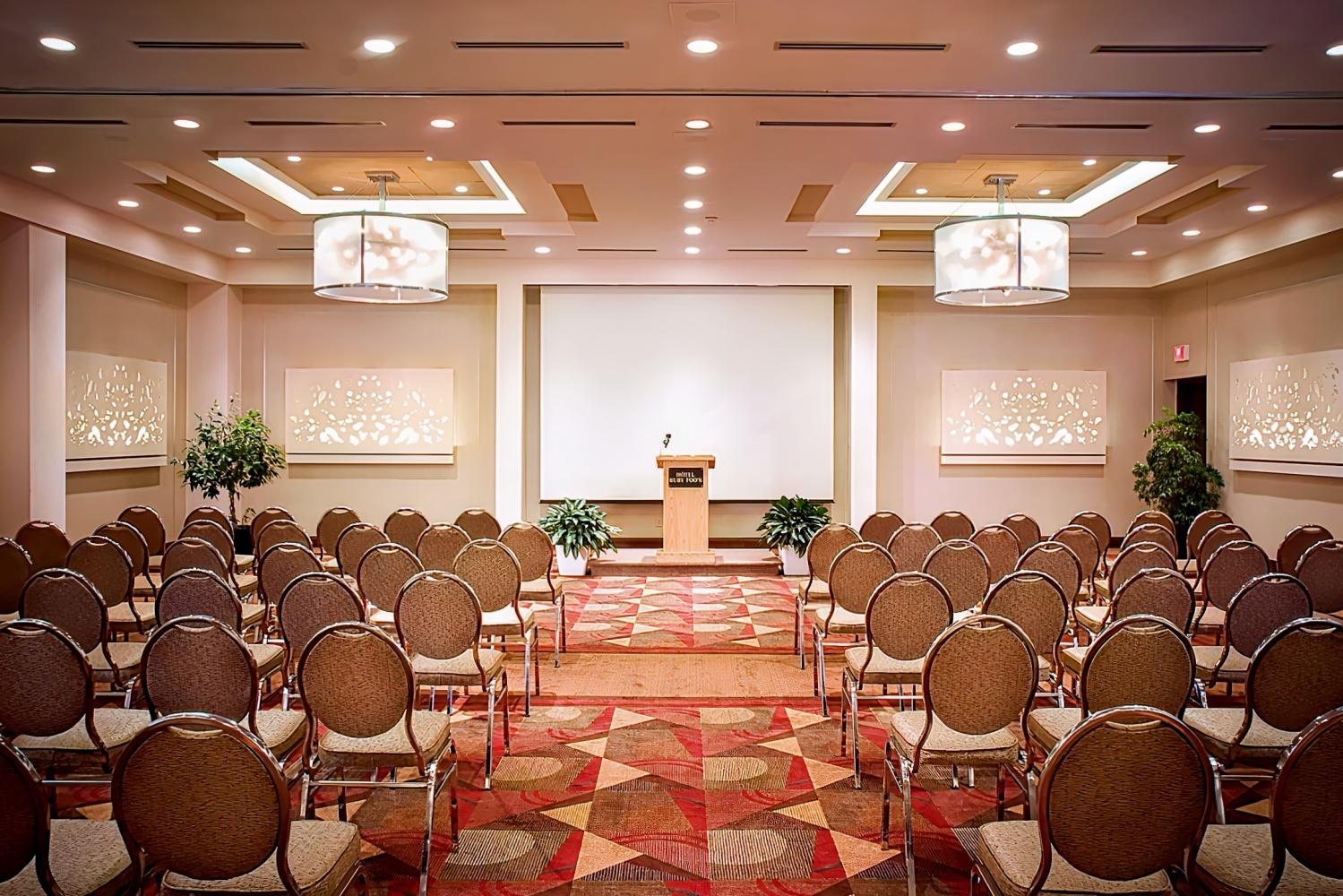 Ruby Foo‘s Hôtel (old)