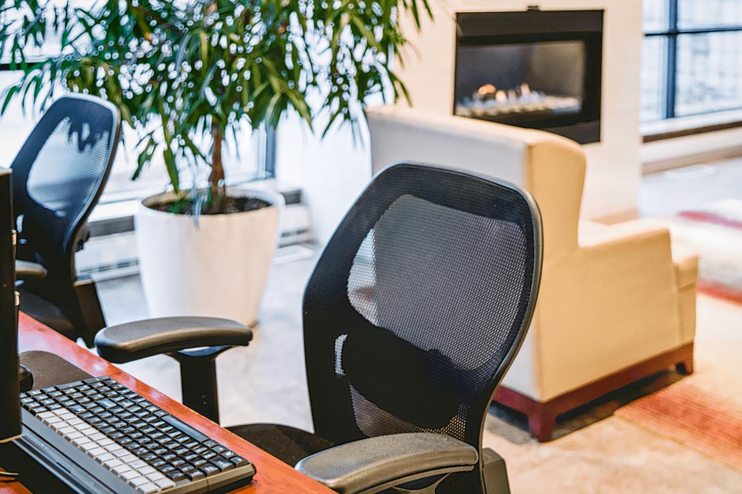 Ruby Foo‘s Hôtel (old)