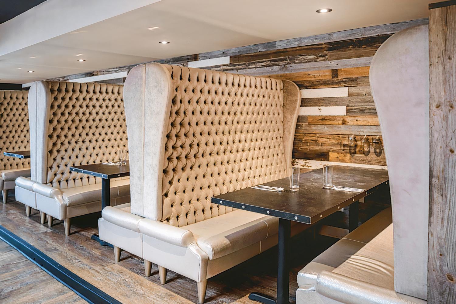 Ruby Foo‘s Hôtel (old)