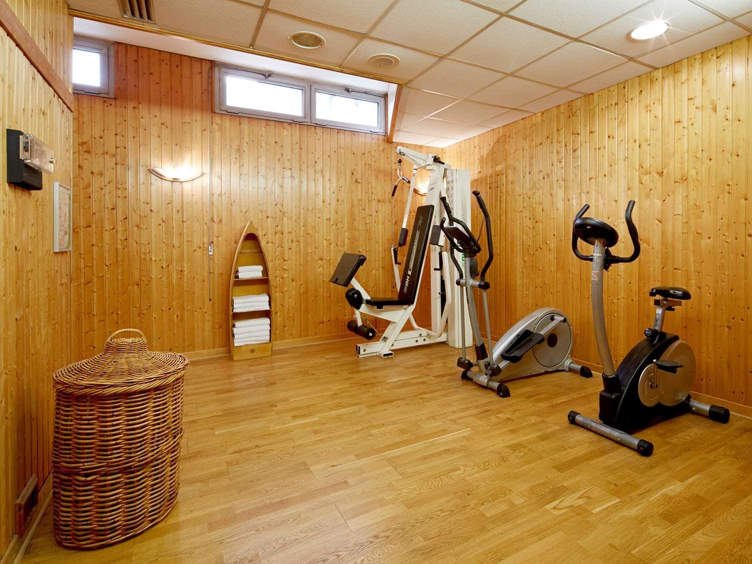 Kyriad Prestige Joinville le Pont