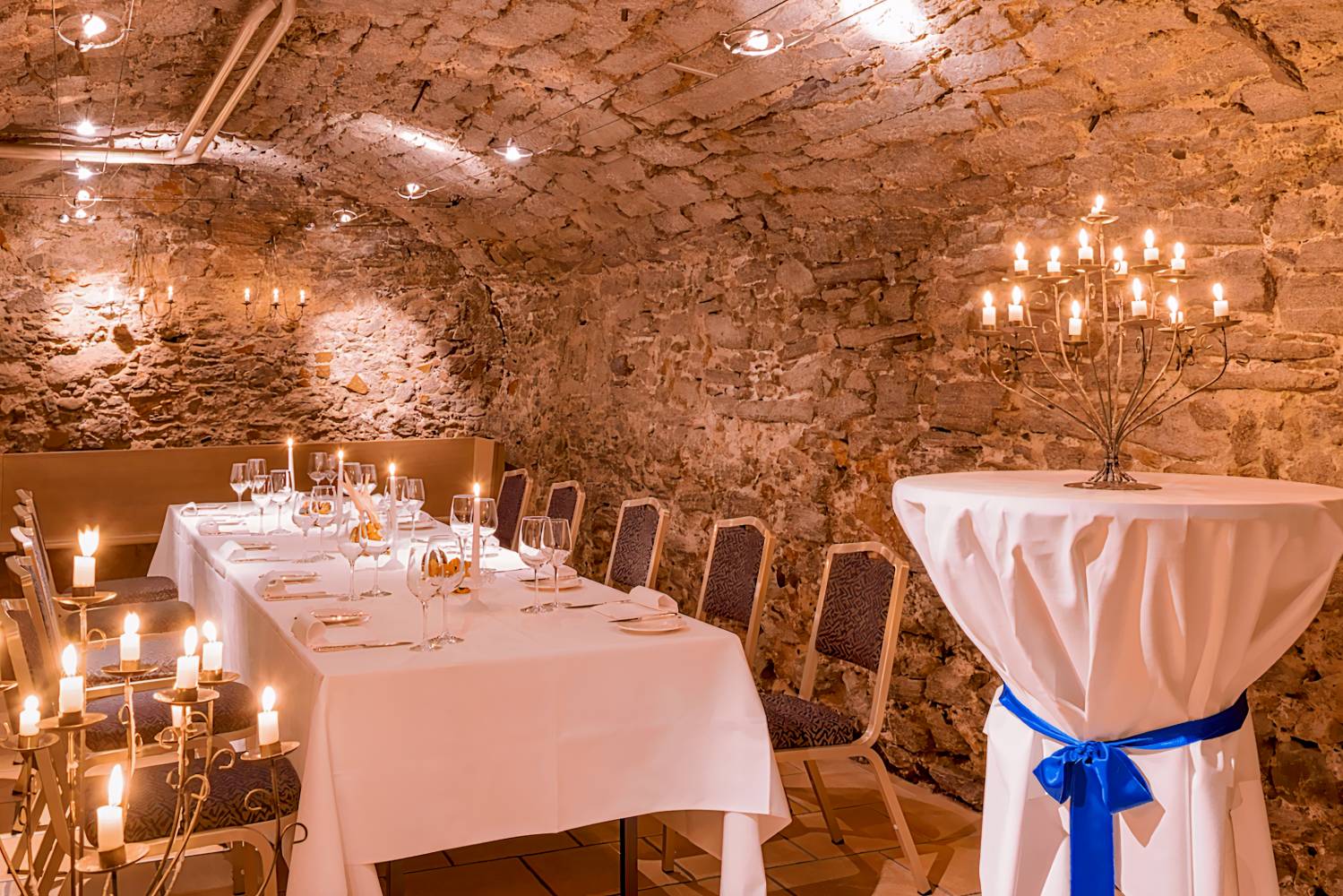 Mercure Lenzburg Krone