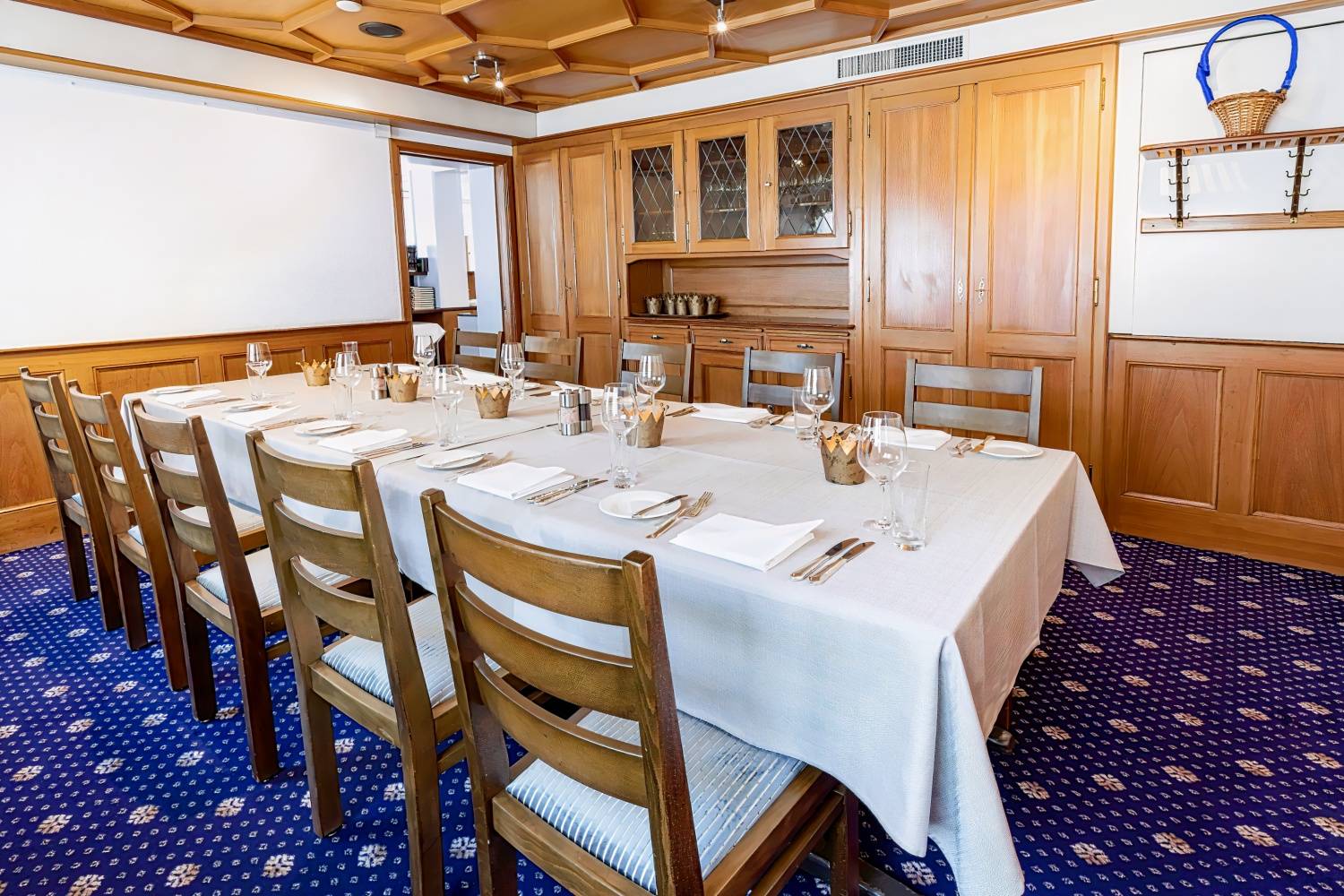 Mercure Lenzburg Krone