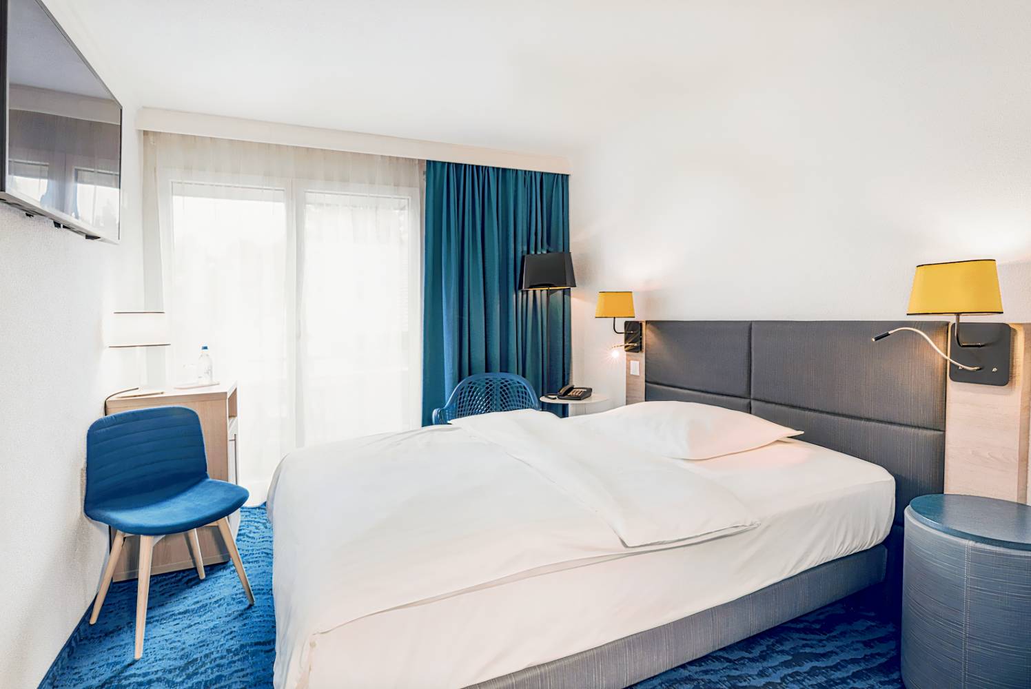 Mercure Lenzburg Krone