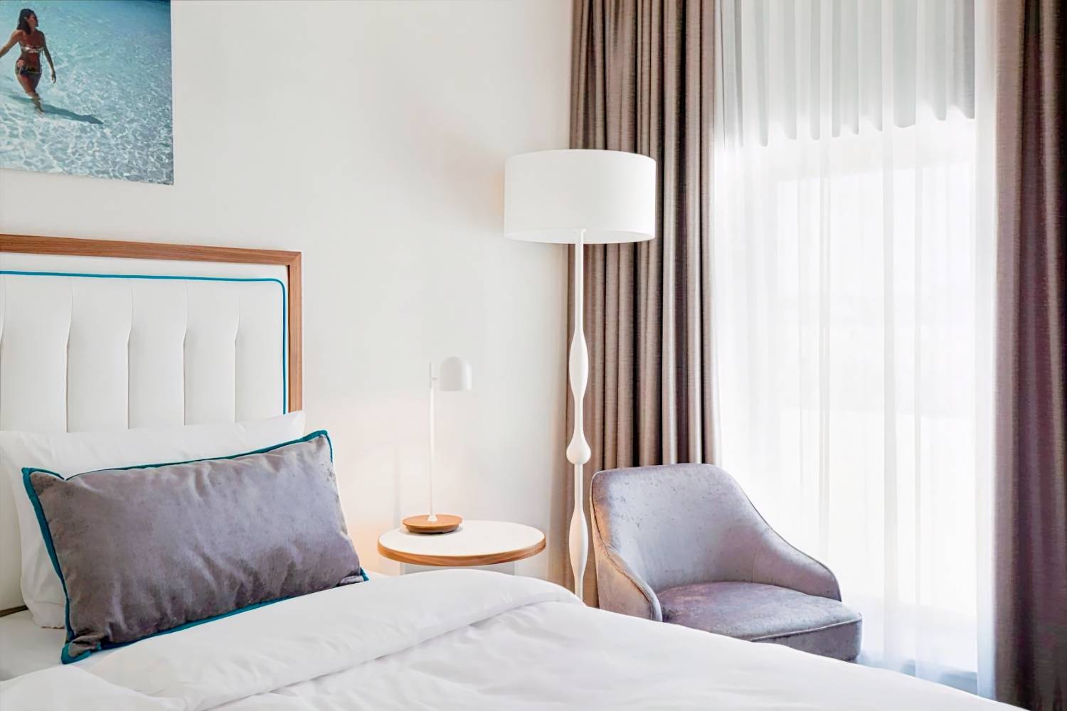 Mercure Hotel MOA Berlin