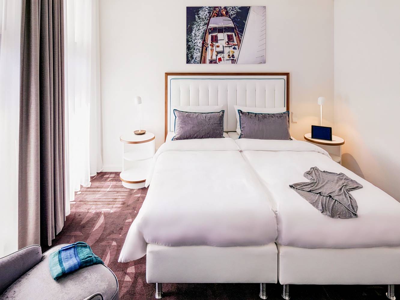 Mercure Hotel MOA Berlin