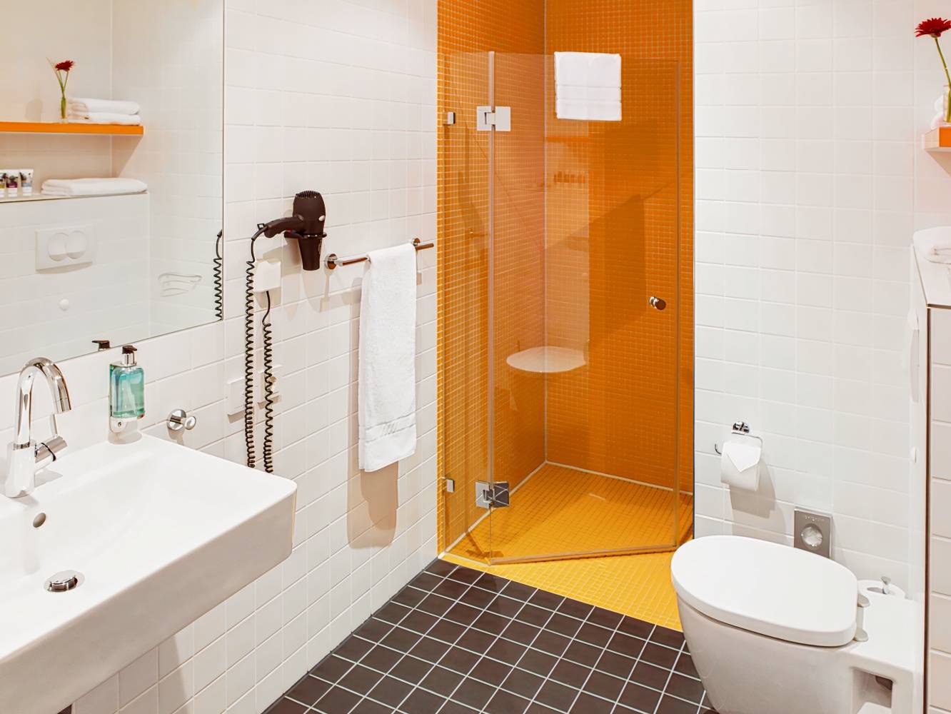 Mercure Hotel MOA Berlin