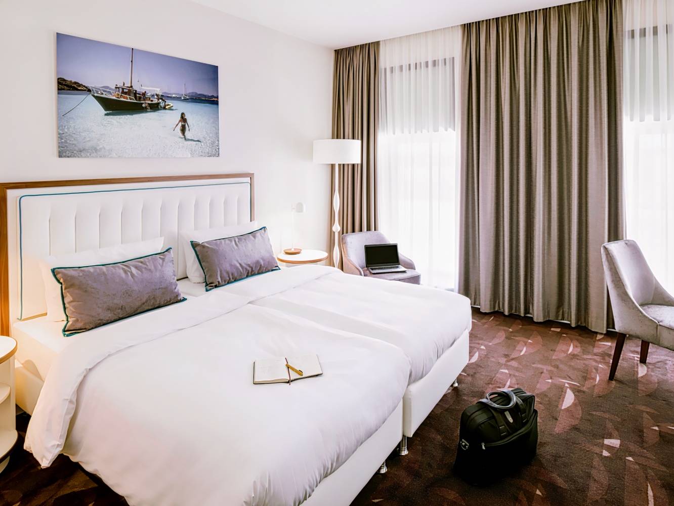 Mercure Hotel MOA Berlin