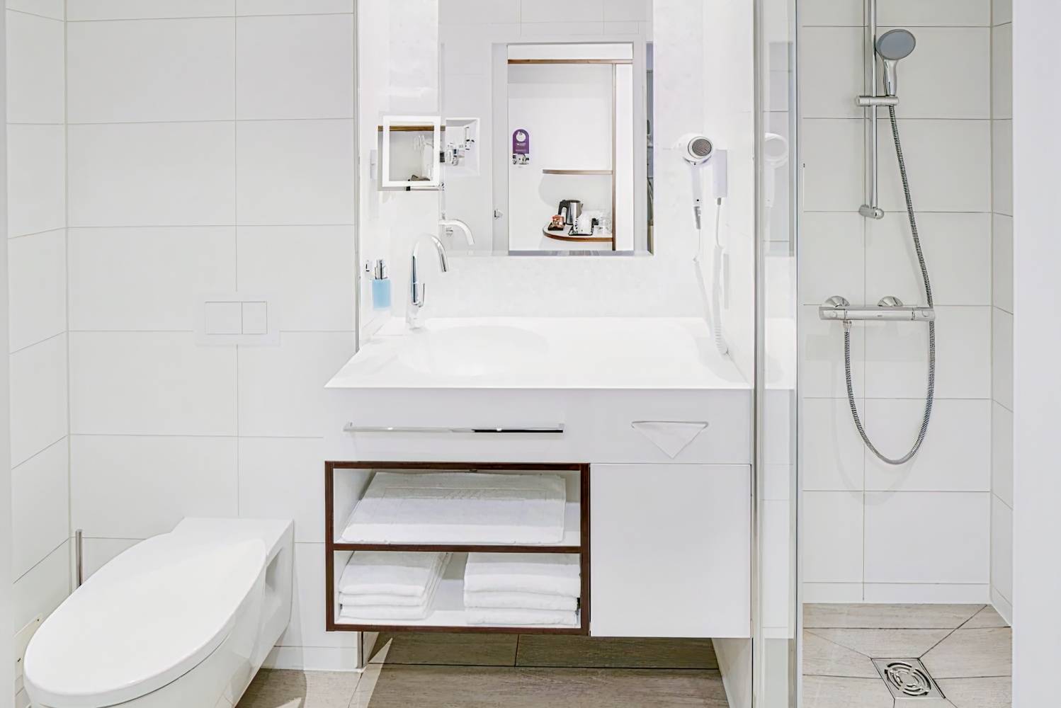 Mercure Hotel MOA Berlin