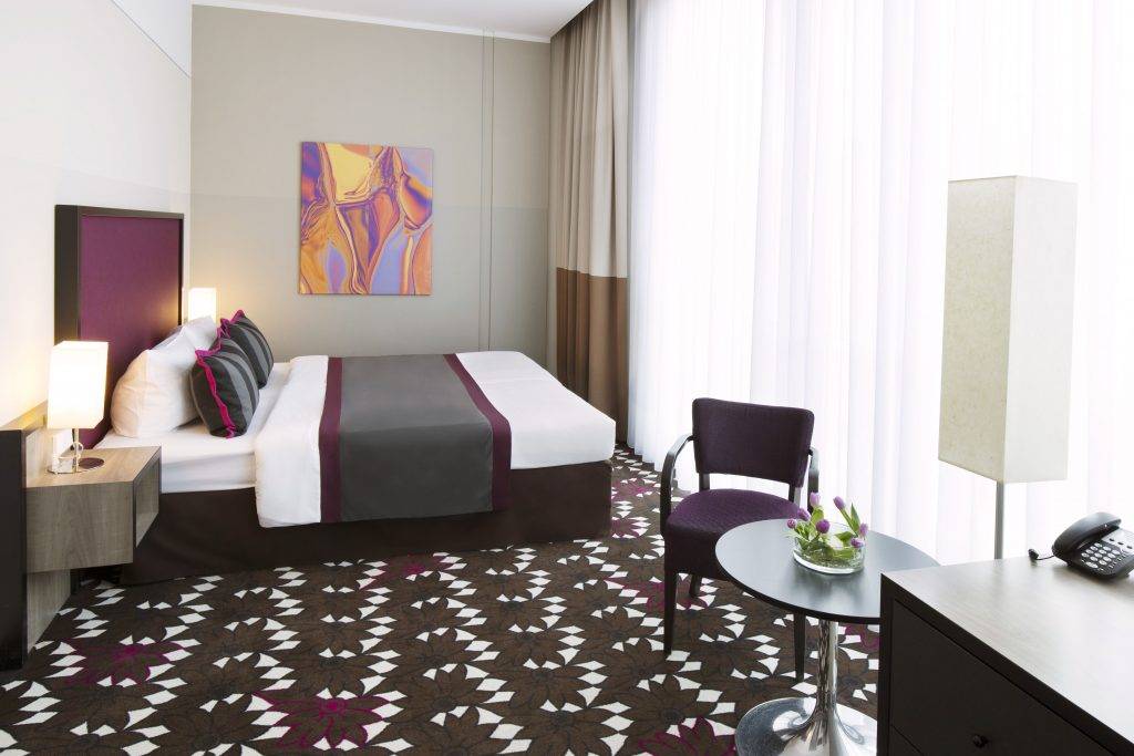 Mercure Hotel MOA Berlin