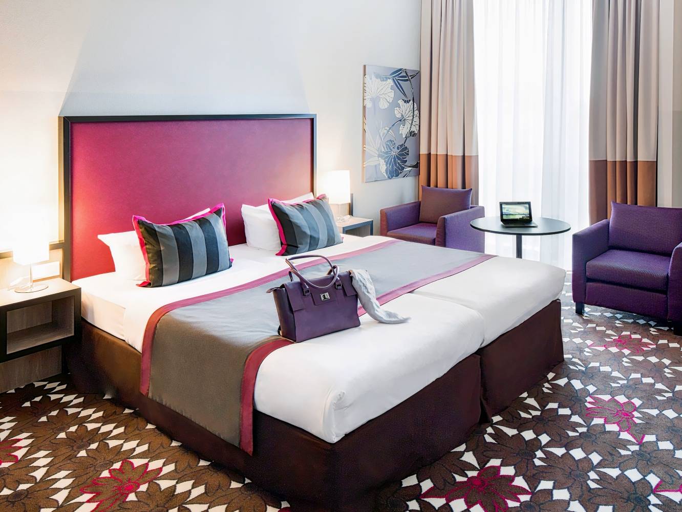 Mercure Hotel MOA Berlin