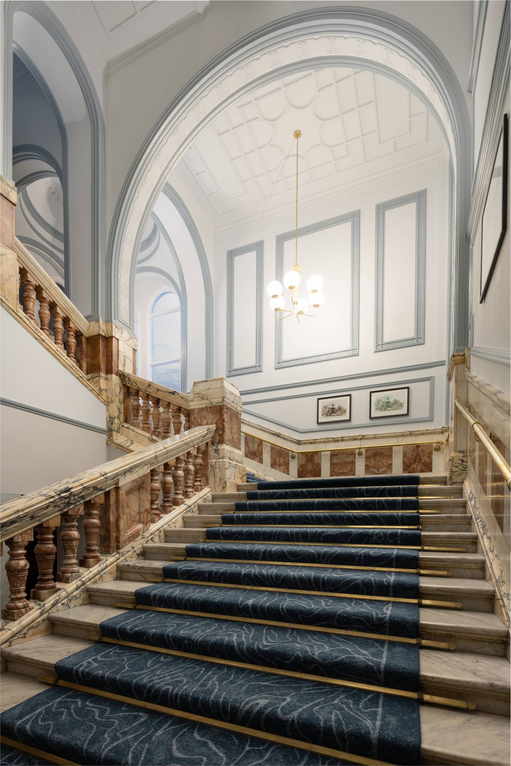 DoubleTree by Hilton Brighton Metropole