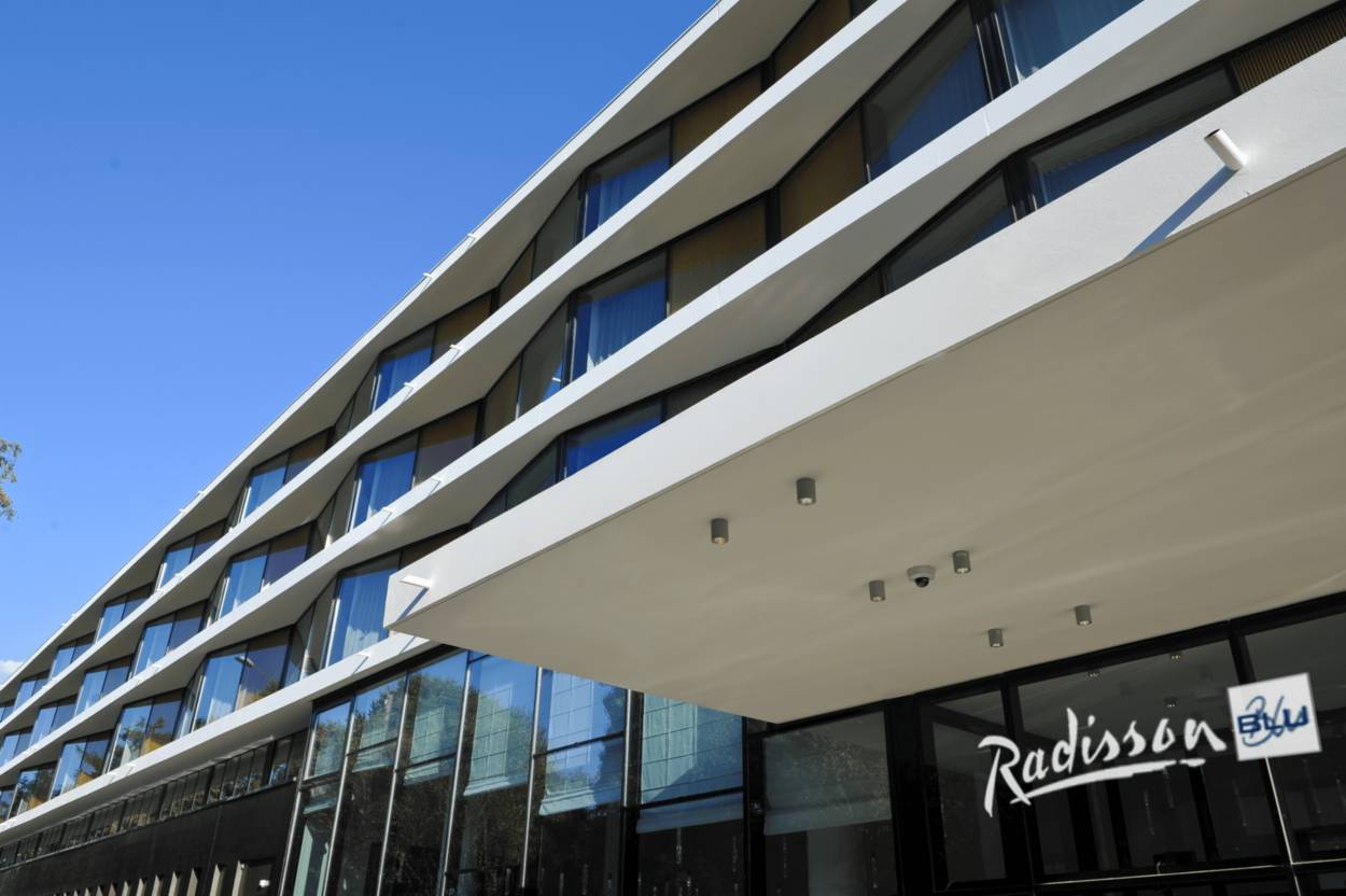 Radisson Blu Hotel Montpellier