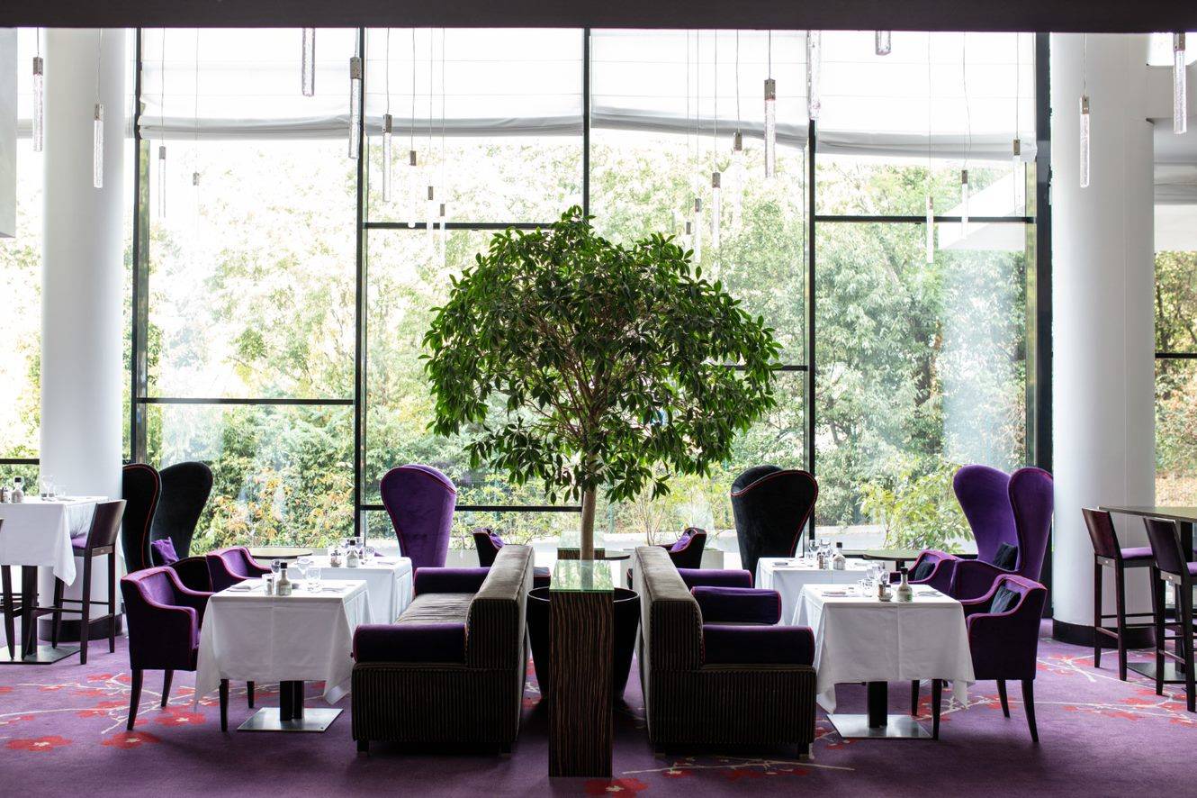 Radisson Blu Hotel Montpellier