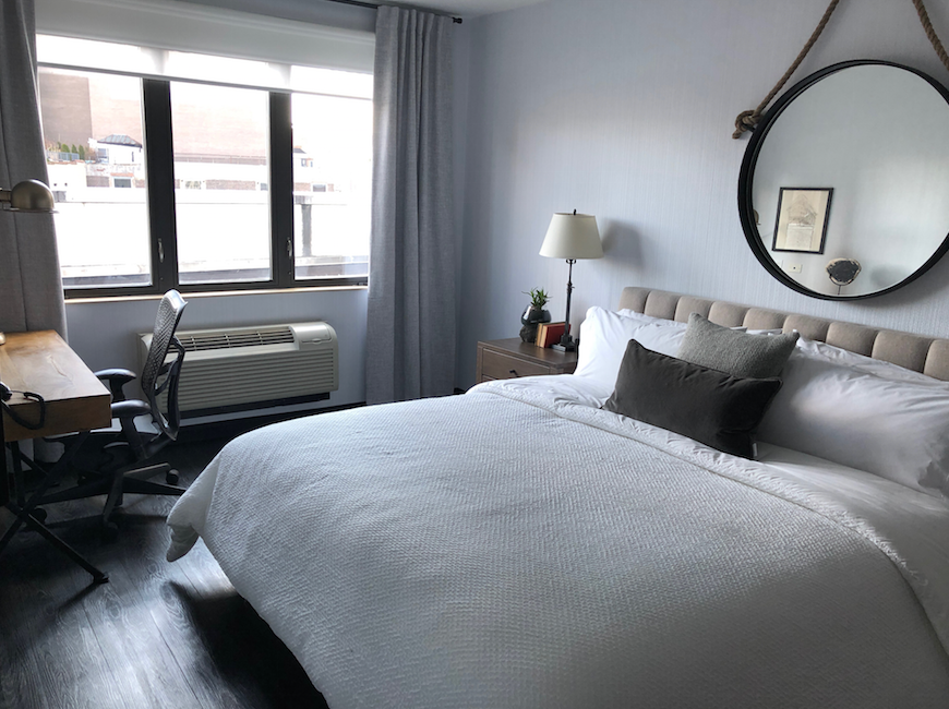 Comfort Inn Times Squares West