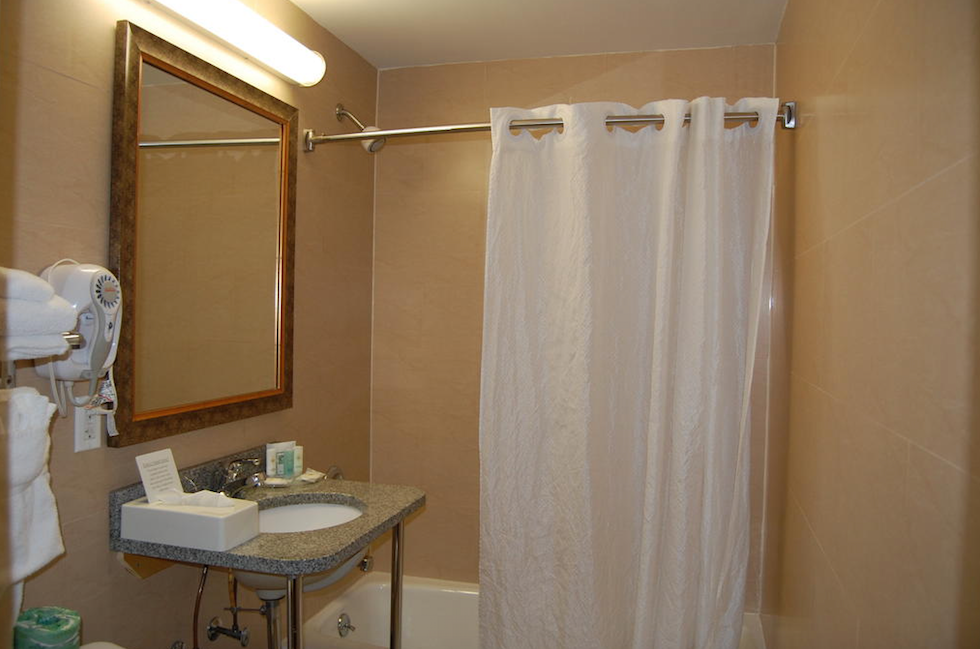 Comfort Inn Times Squares West