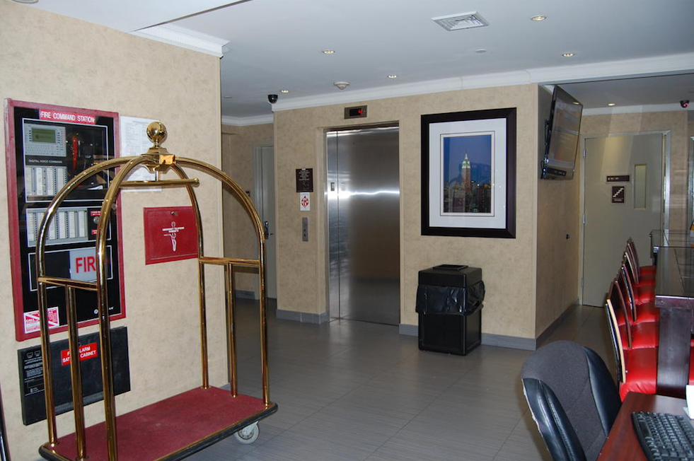 Comfort Inn Times Squares West