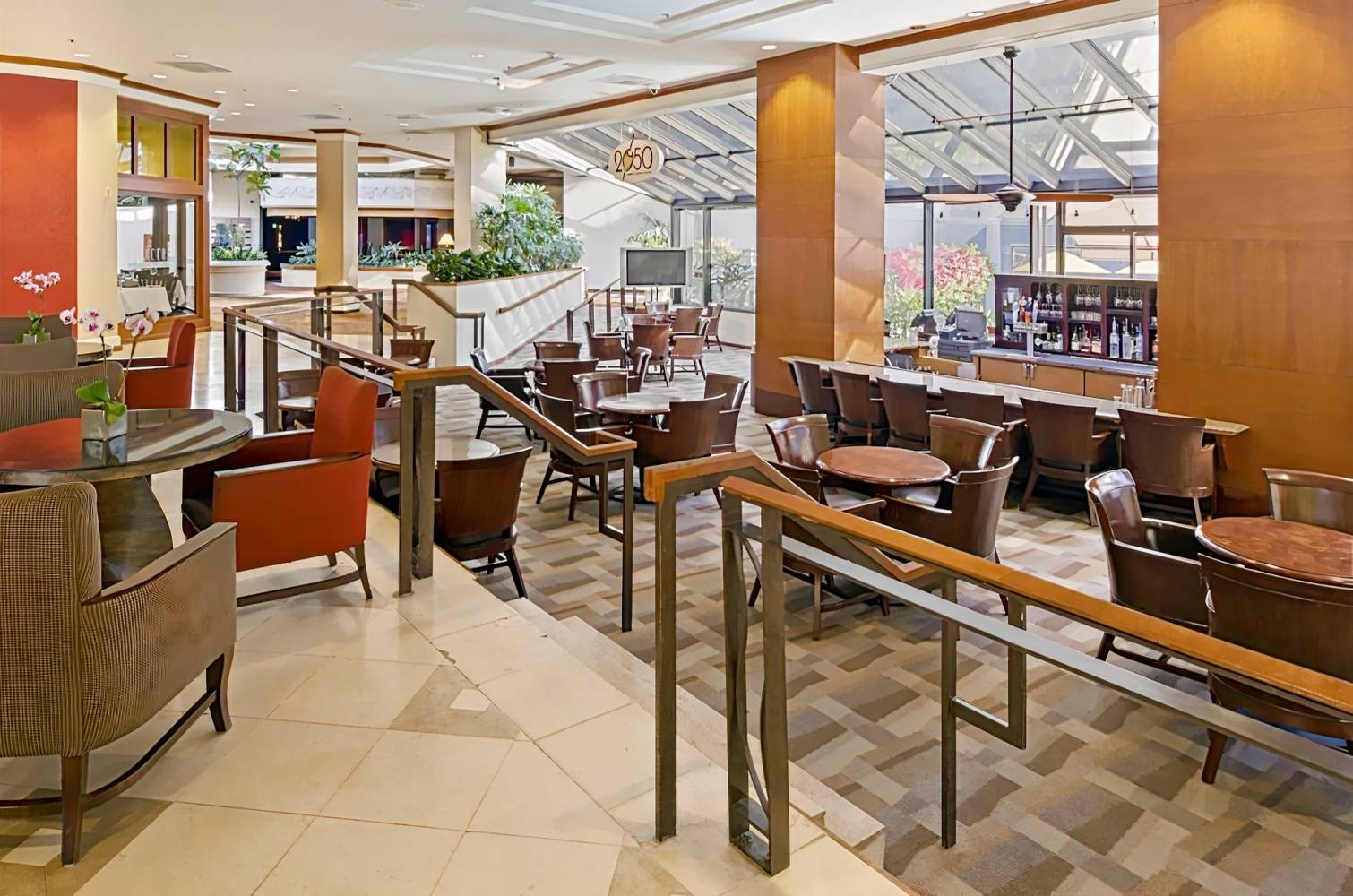 DoubleTree by Hilton Hotel San Jose