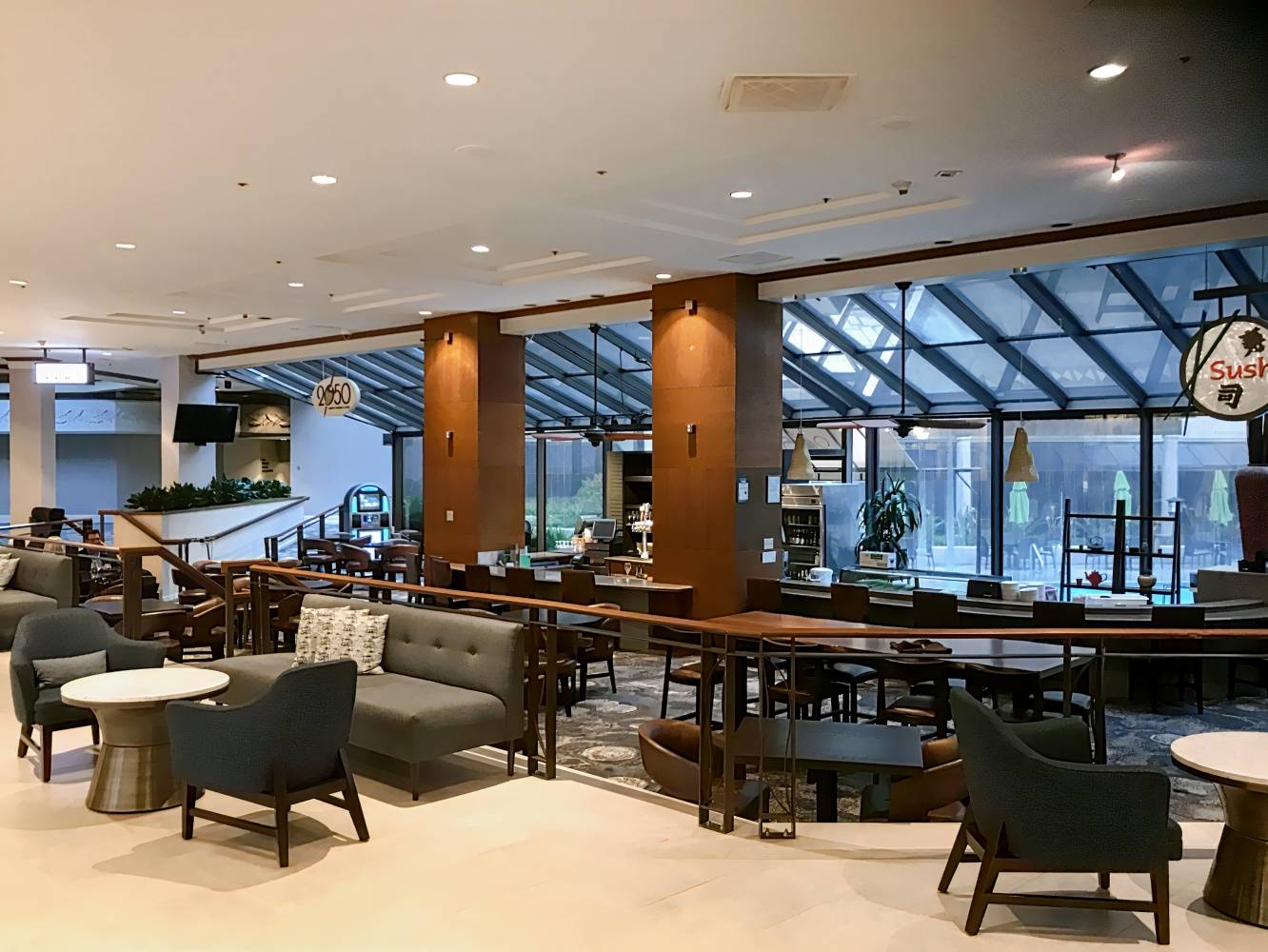 DoubleTree by Hilton Hotel San Jose