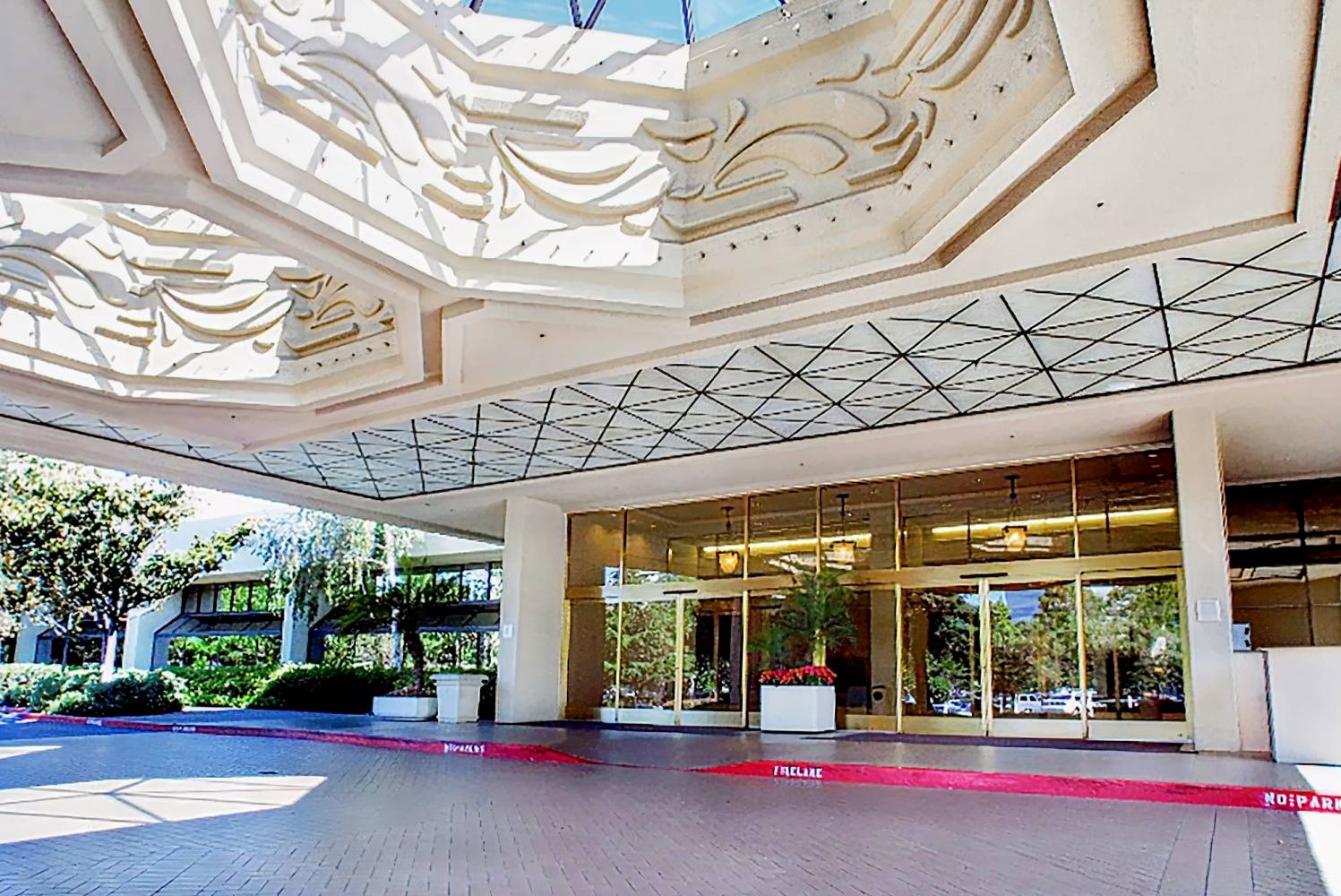 DoubleTree by Hilton Hotel San Jose