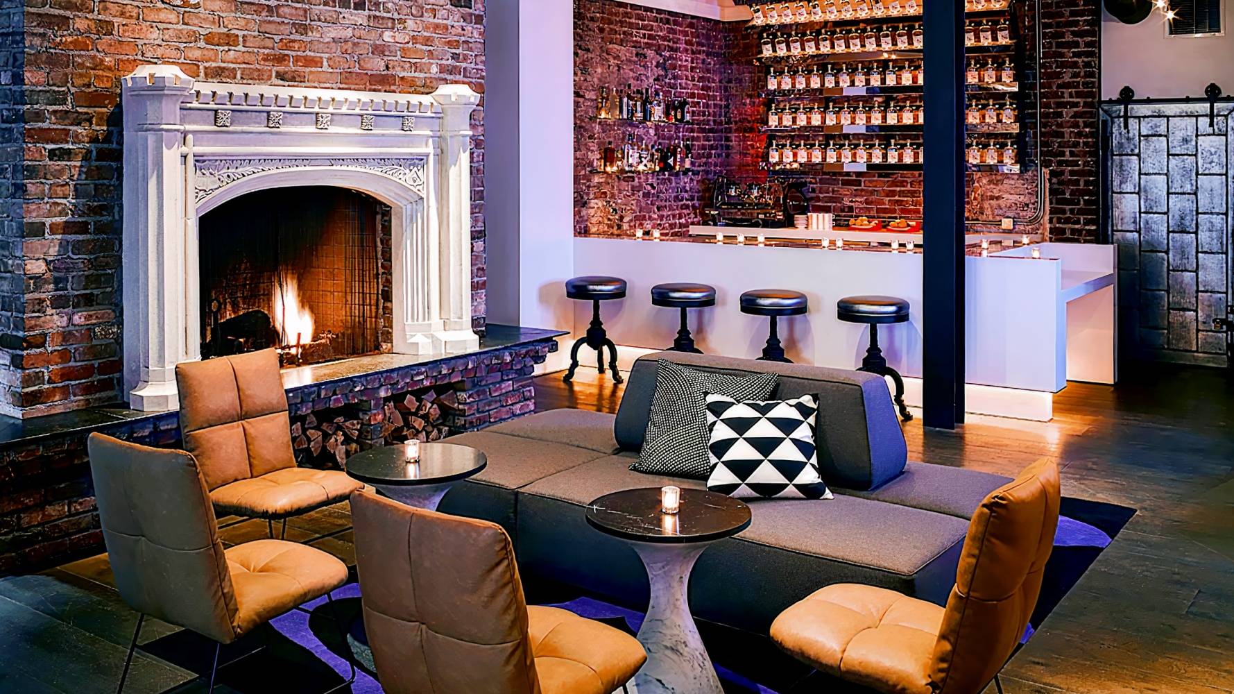 Hotel Zeppelin San Francisco