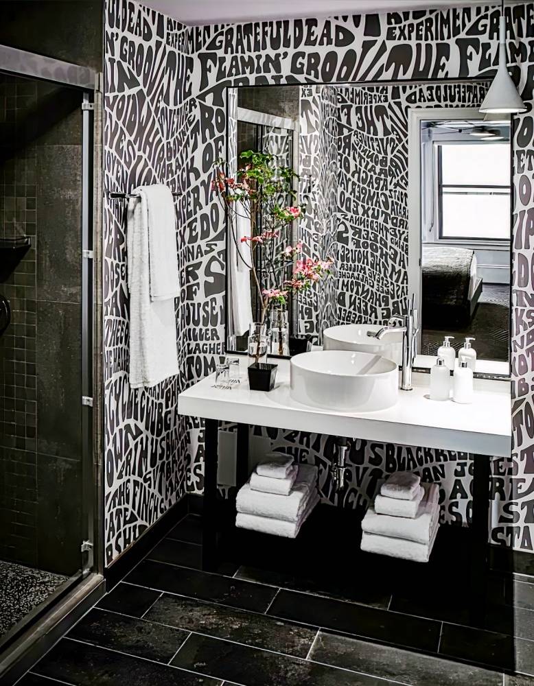 Hotel Zeppelin San Francisco