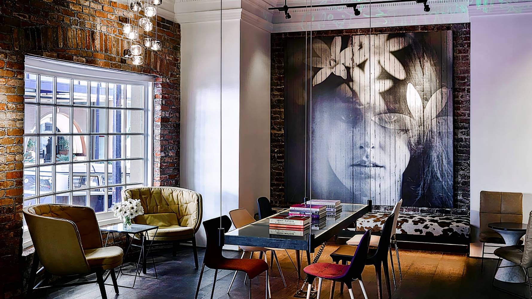 Hotel Zeppelin San Francisco