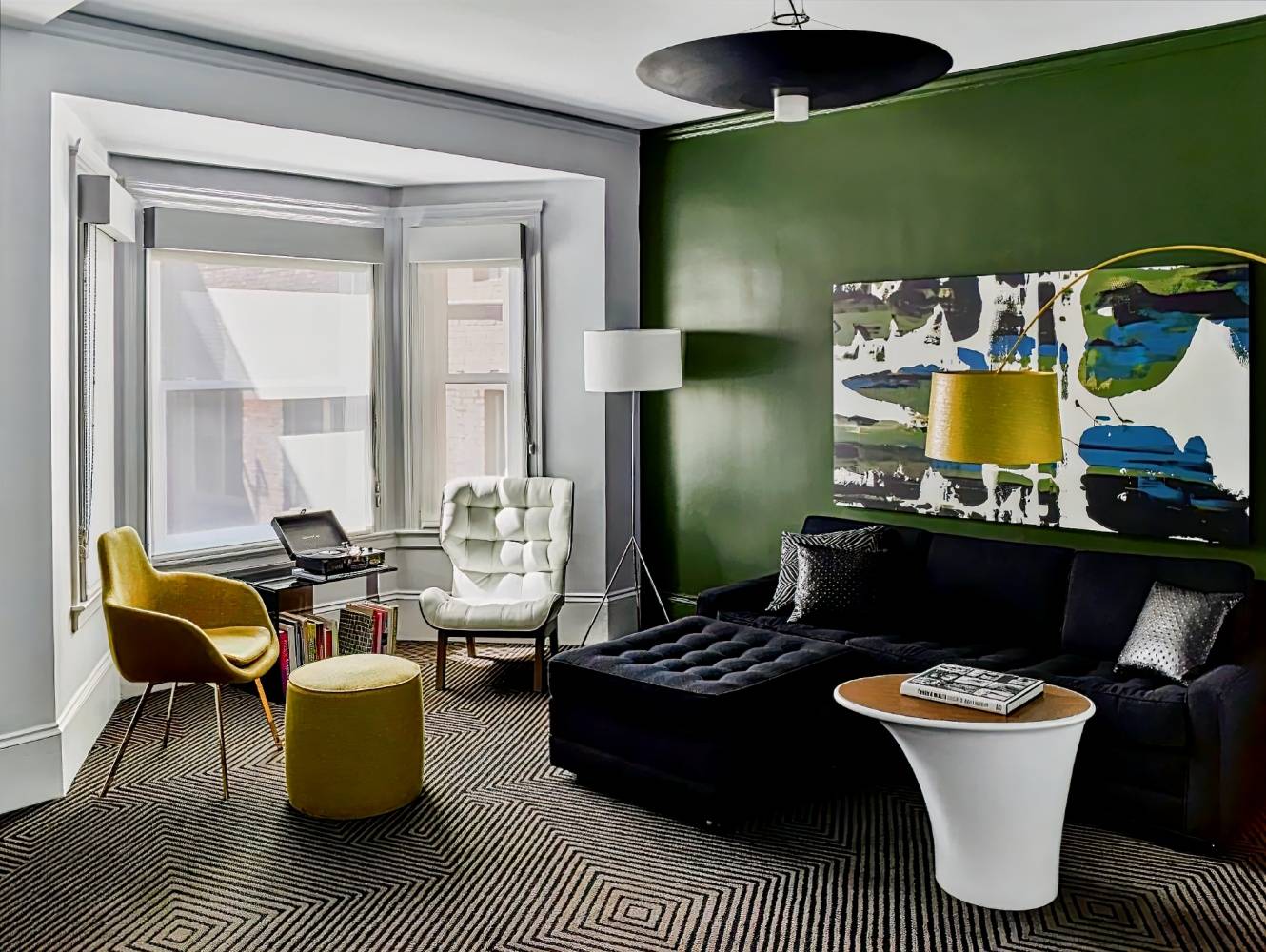 Hotel Zeppelin San Francisco