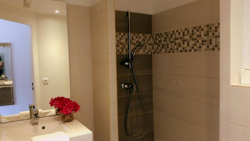 Hôtel Sable et Soleil