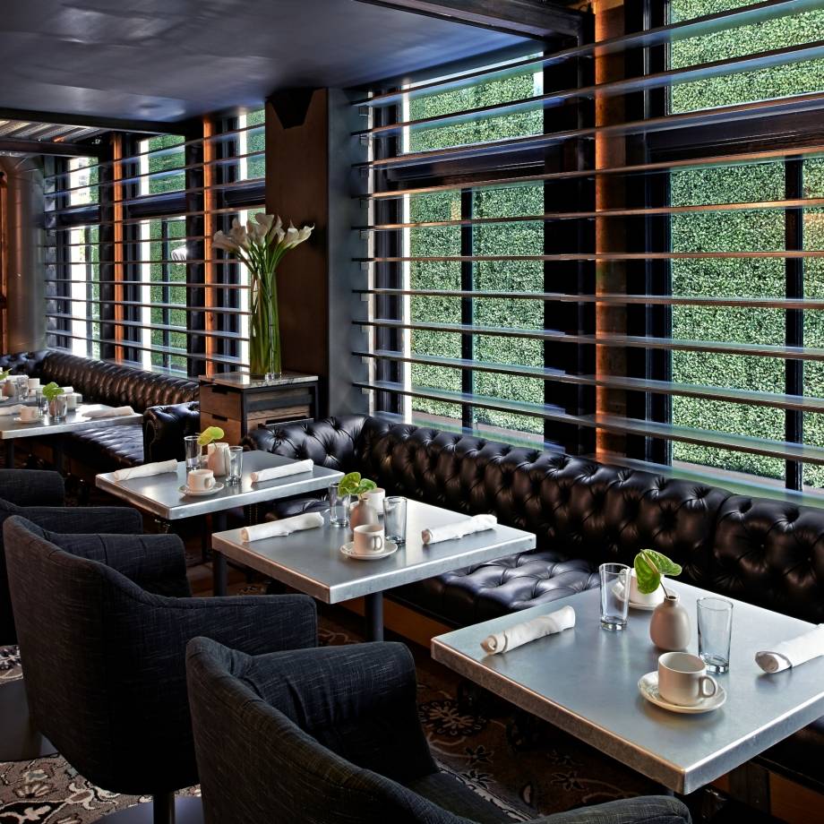 Hotel Zelos San Francisco