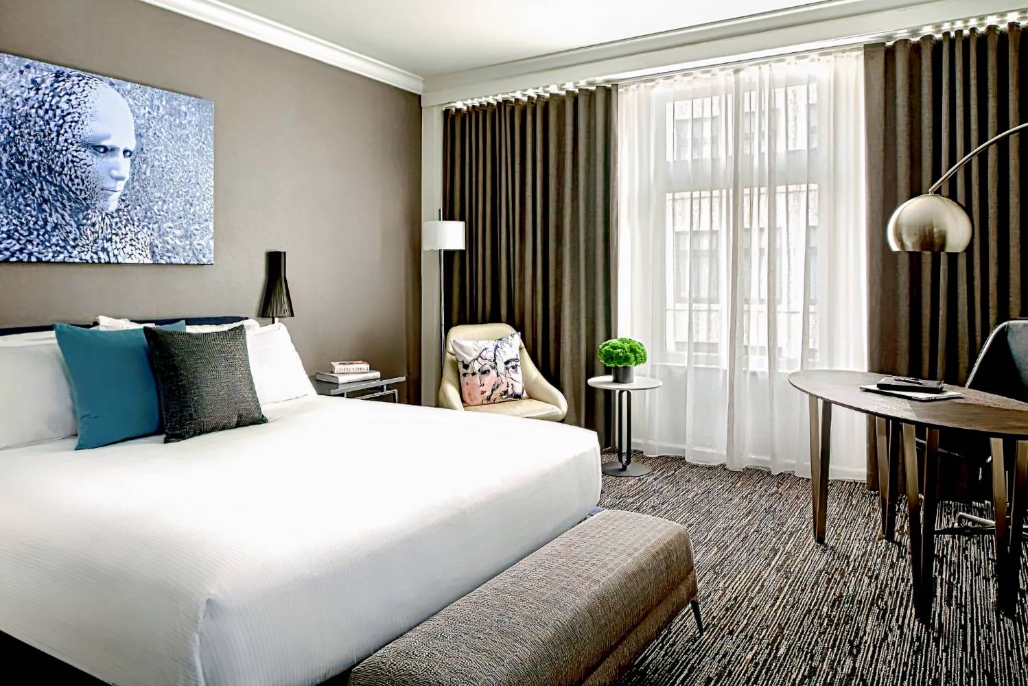 Hotel Zelos San Francisco