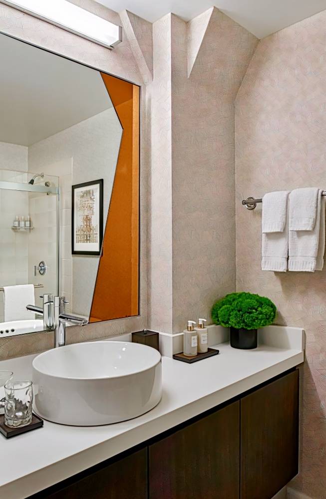 Hotel Zelos San Francisco