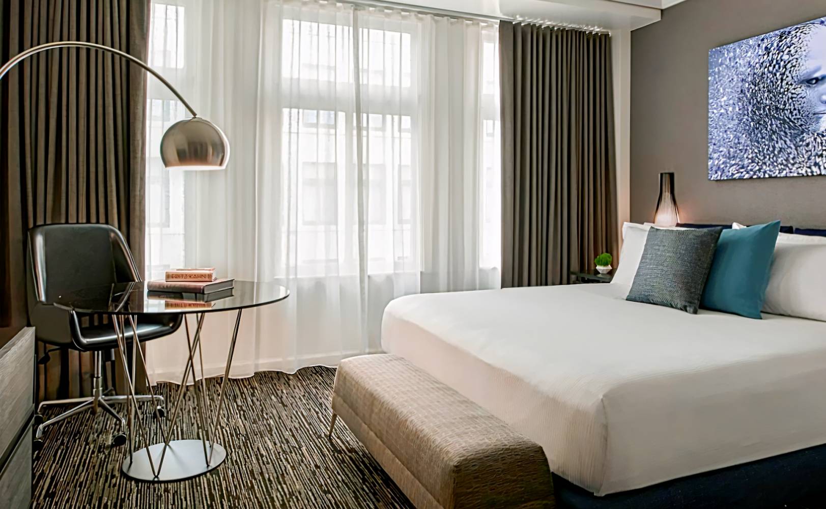 Hotel Zelos San Francisco