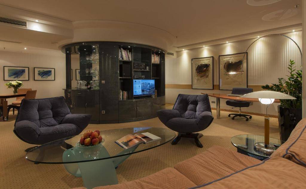 Maritim proArte Hotel Berlin