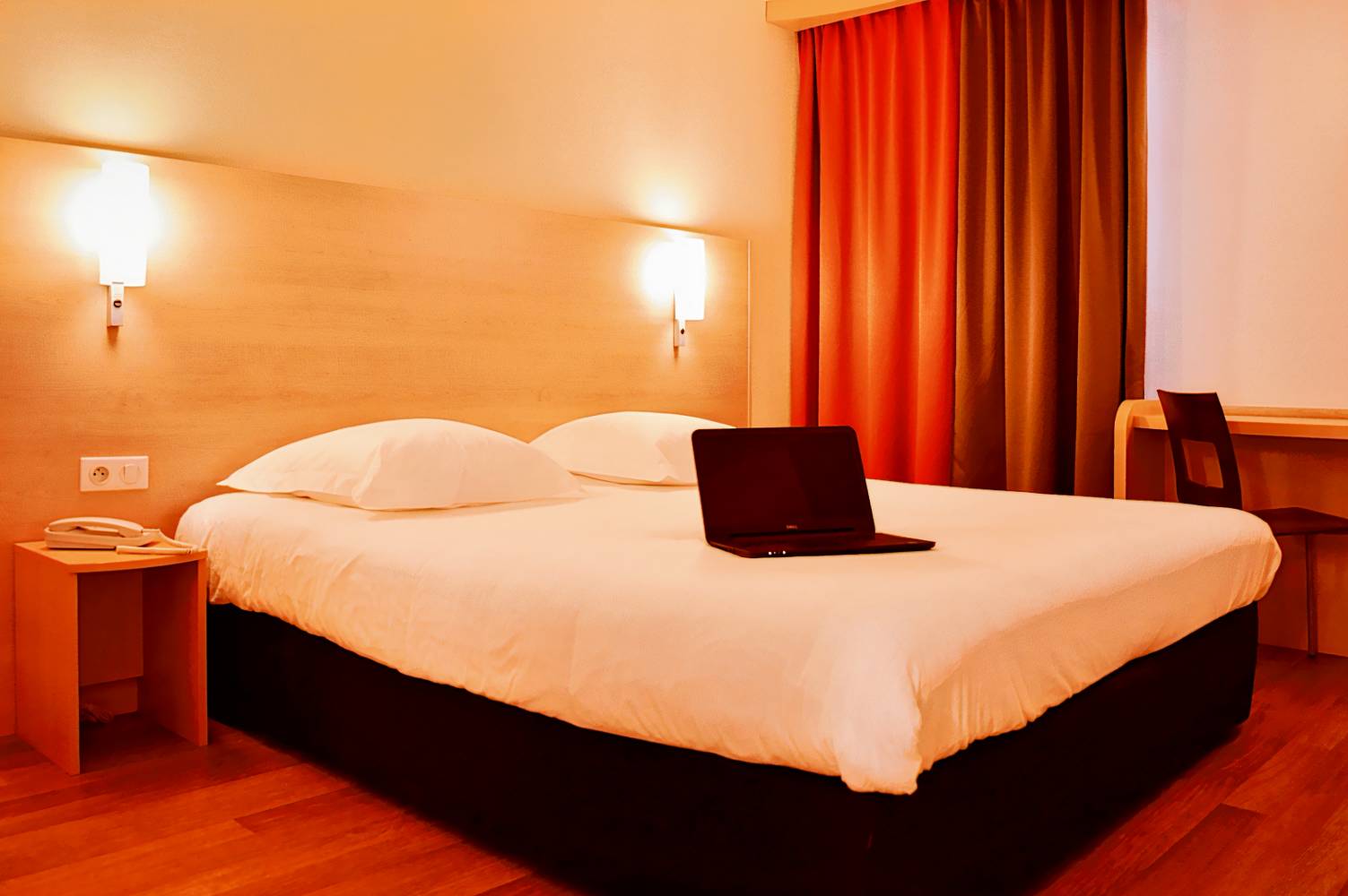 ibis Bordeaux Saint Emilion