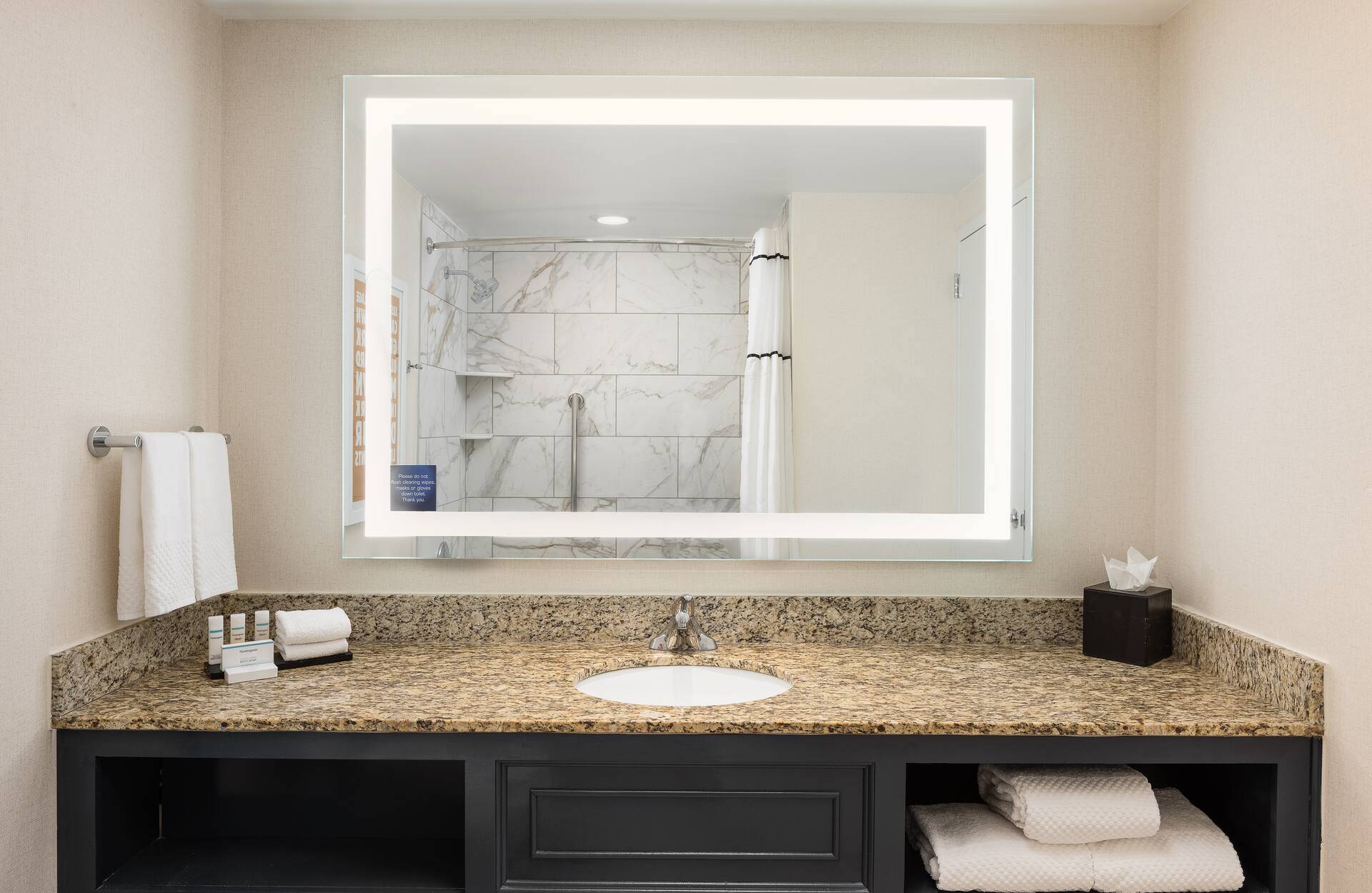 Embassy Suites Atlanta Buckhead