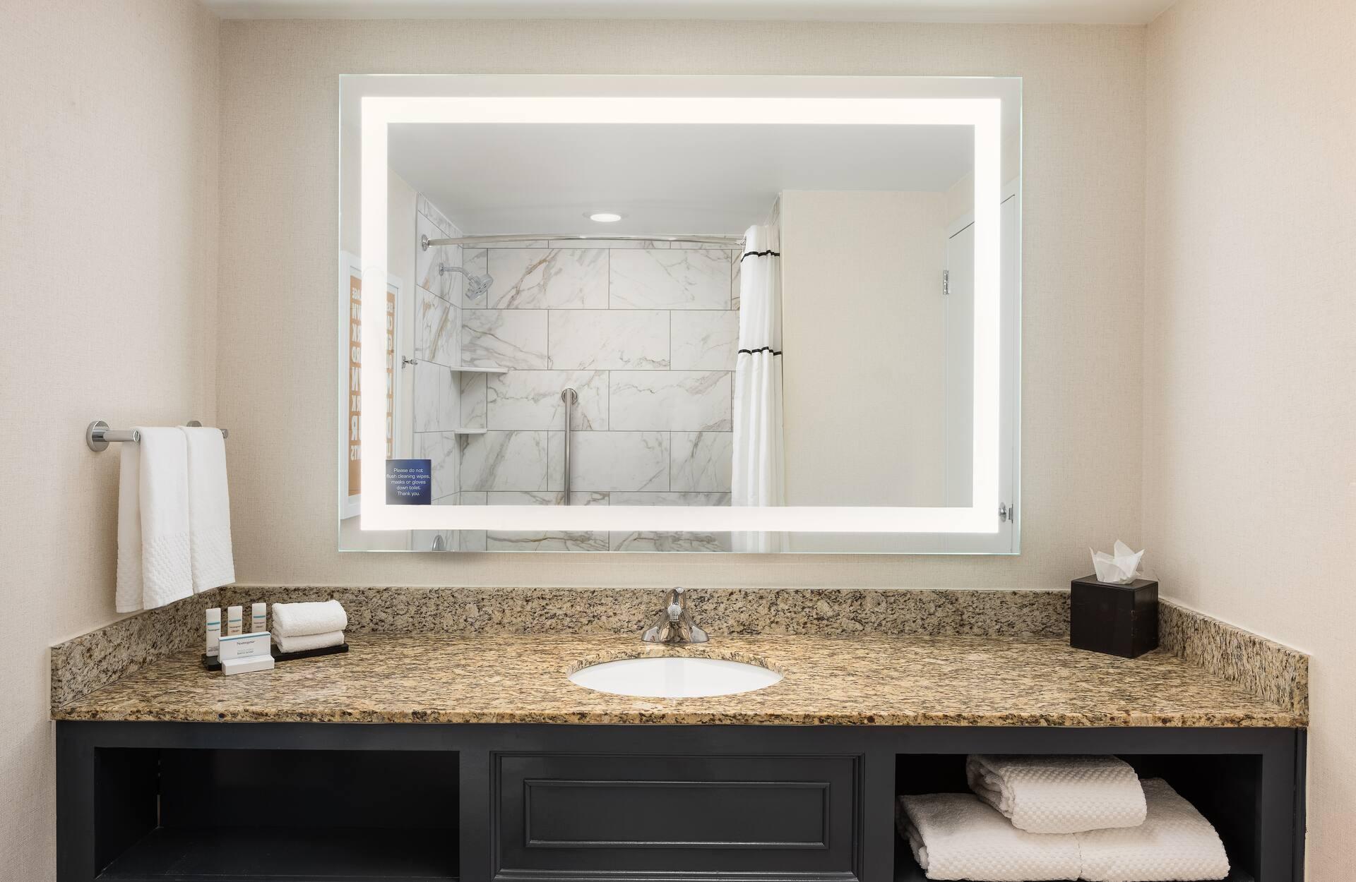 Embassy Suites Atlanta Buckhead