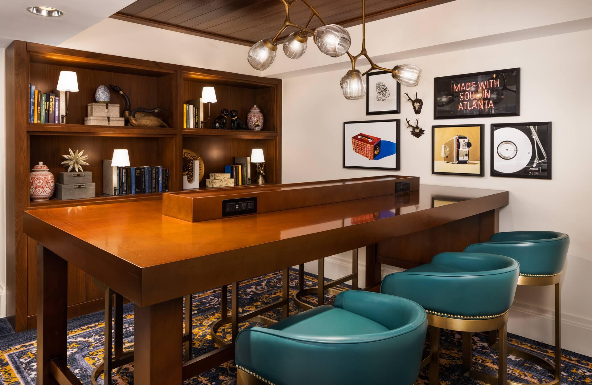 Embassy Suites Atlanta Buckhead