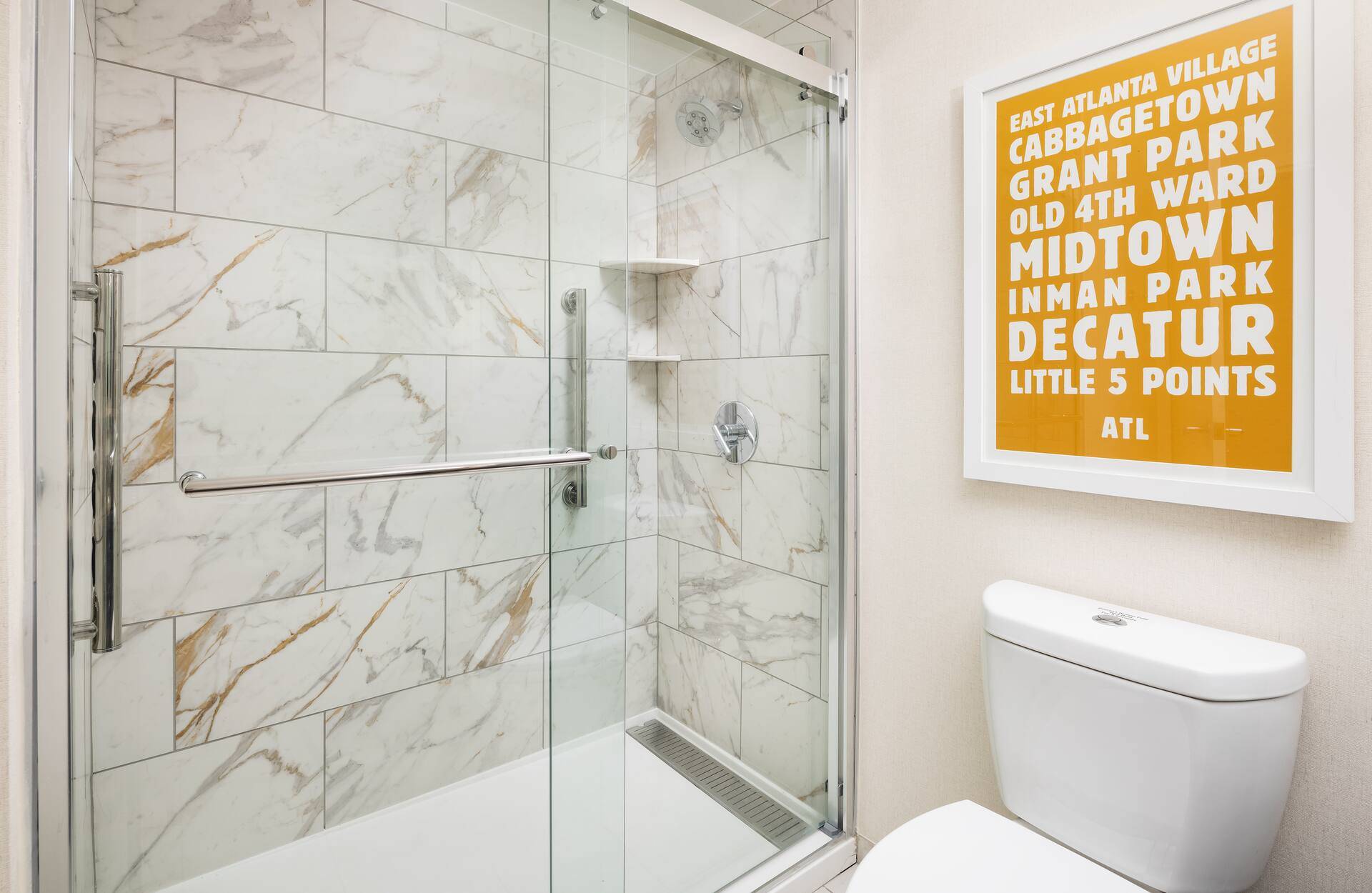 Embassy Suites Atlanta Buckhead