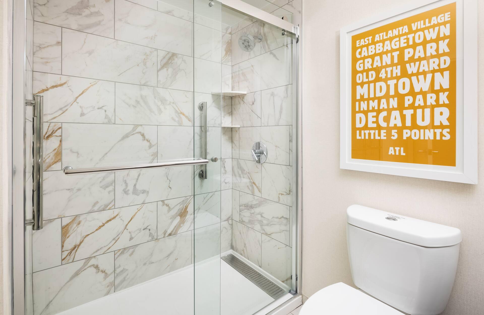 Embassy Suites Atlanta Buckhead