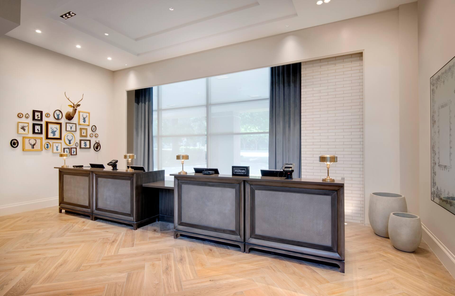 Embassy Suites Atlanta Buckhead