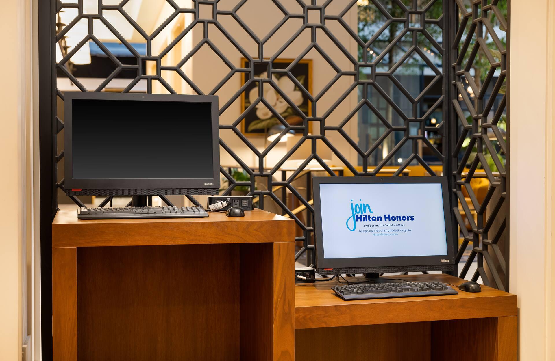 Embassy Suites Atlanta Buckhead