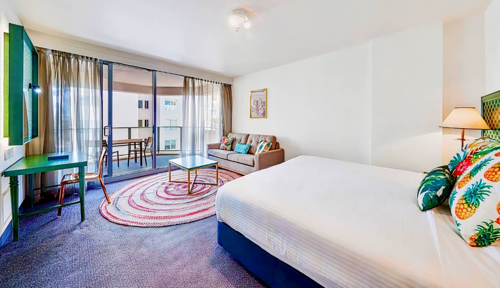 The Sebel Sydney Manly Beach