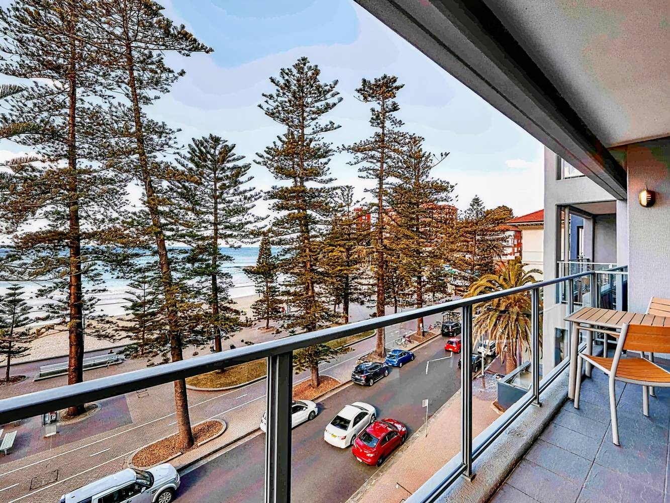 The Sebel Sydney Manly Beach